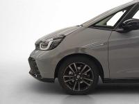 Honda Jazz SPORT